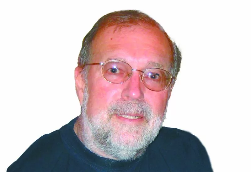 Mike Males (Provided)