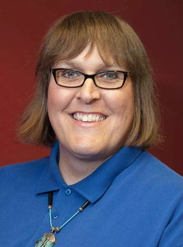 Paula Sophia (Mark Hancock)