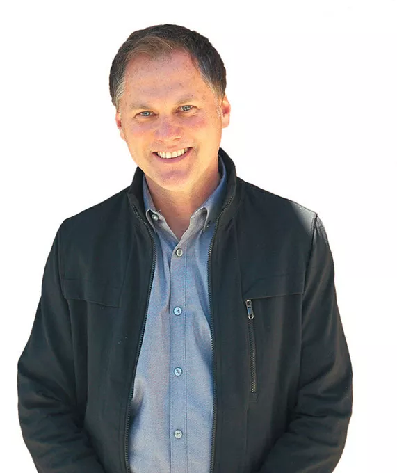 David Wanzer (Provided)