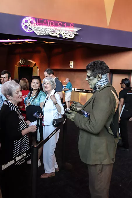 deadCENTER Film Festival 2014 (Provided)