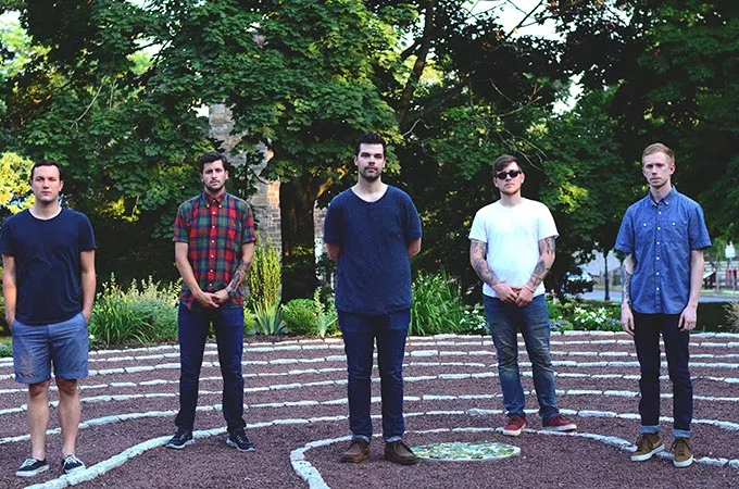 Balance and Composure - PROVIDED