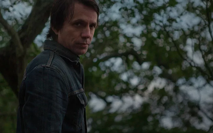 Ian Moore (Curtis Wayne Millard)
