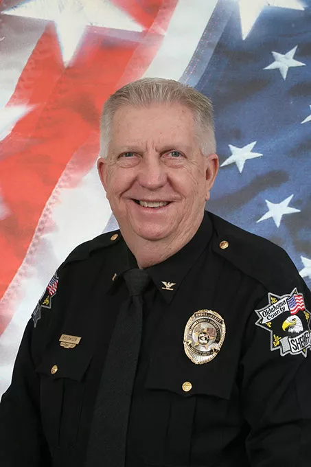 P.D. Taylor