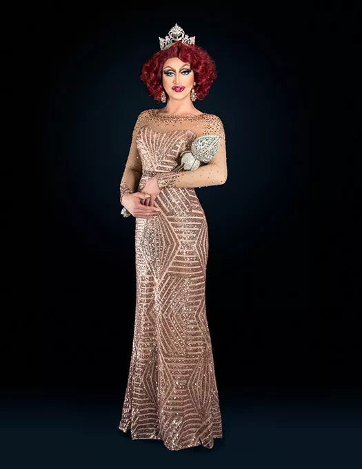 gay matchmaking from Fabian miss gay u s of a pageant