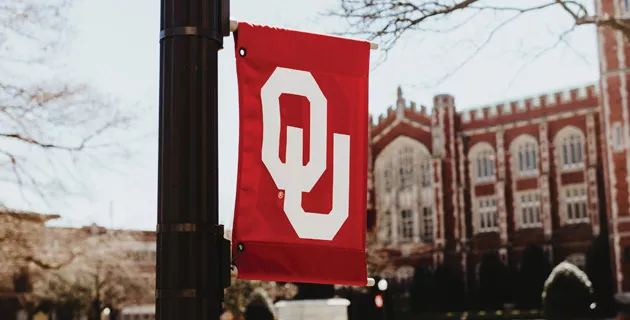 Bleeding Crimson Education Oklahoma City Oklahoma Gazette