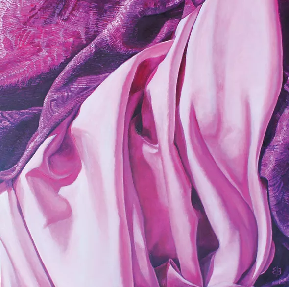 “The Fury” - ERICA BONAVIDA / PROVIDED