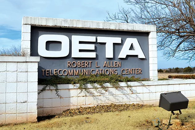 OETA and OETA Foundation’s lawsuit has ended with the dissolution of the foundation. - MIGUEL RIOS