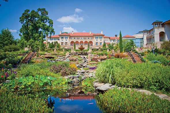 PHILBROOK MUSEUM OF ART / PROVIDED