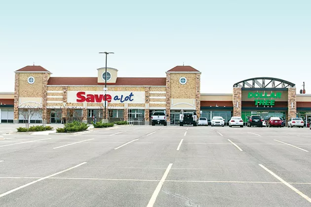 The 73111 ZIP code currently has no grocery store and five small-box discount stores that offer no fresh meats, fruits or vegetables. - ALEXA ACE