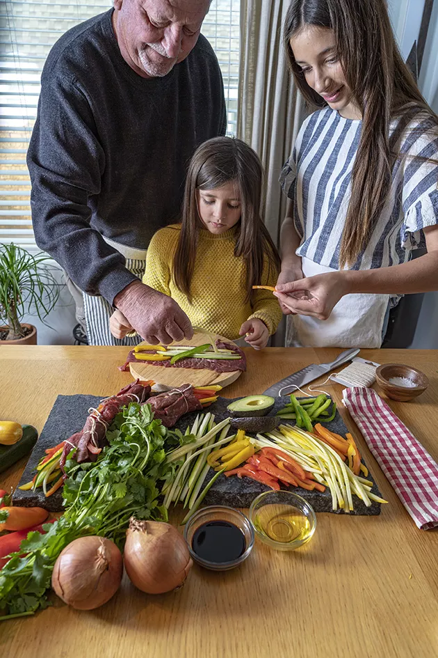 The number of Oklahoma students enrolled in family and consumer science classes decreased by over 7,000 between 2012 and 2018. - PHILLIP DANNER