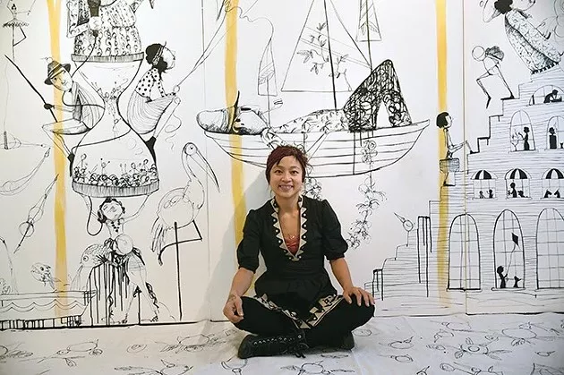 Denise Duong - GAZETTE / FILE