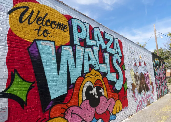 Best of OKC 2020 Arts, Culture & Entertainment Best of Arts, Culture