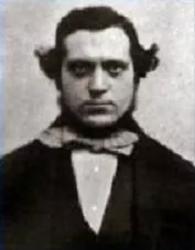 Joseph - PHOTO PROVIDED