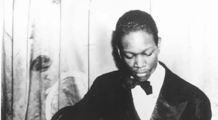 Jazz icon Charlie Christian&#146;s legacy extends beyond OKC