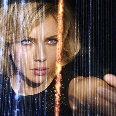 Film review: Lucy