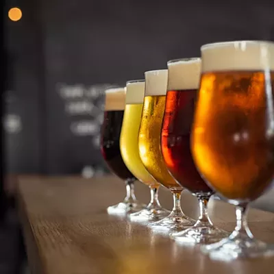 PRESS RELEASE Oklahoma Beer Alliance shares COVID-19 alcohol updates