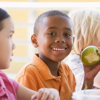 PRESS RELEASE OKCPS extends summer meal service
