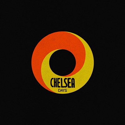 Soundcheck: Chelsea Days - Chelsea Days