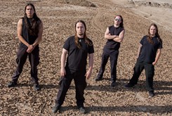 Death metal outfit Abysmal Dawn promises one hell of a night