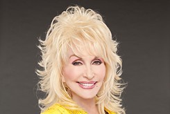 Dolly Parton brings broad appeal to Oklahoma with two 2016 stops