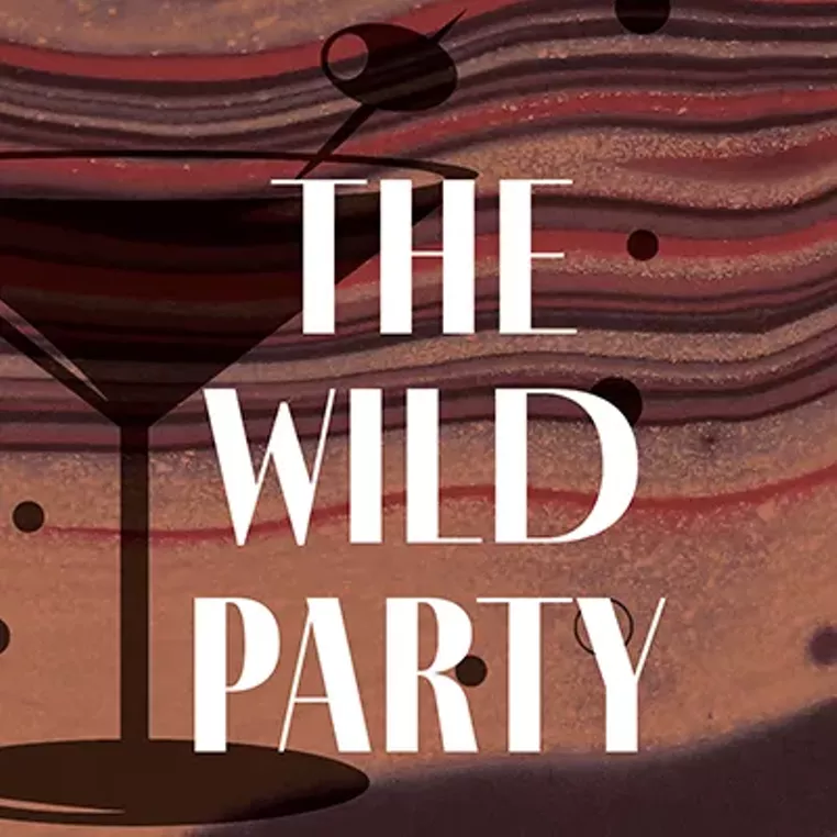 The Wild Party - Vimarsana News