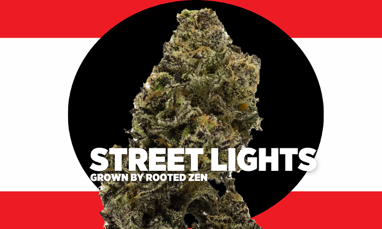 Strain Review: Street Lights - Vimarsana News