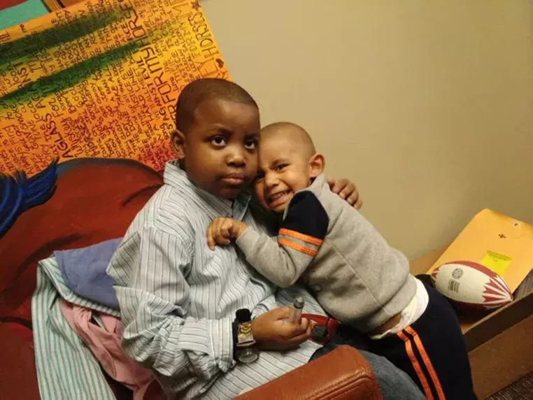 OK Kids Korral gets a boost from the Toby Keith & Friends Golf Classic