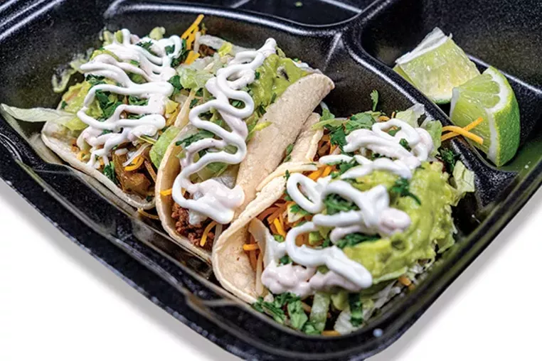 Soul provider Food Features Oklahoma City Oklahoma Gazette