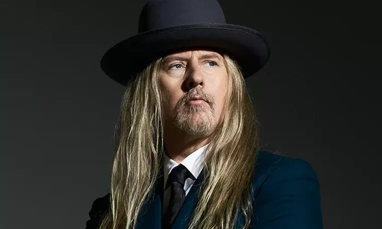 Jerry Cantrell : Brighten Tour 2022 - Vimarsana News