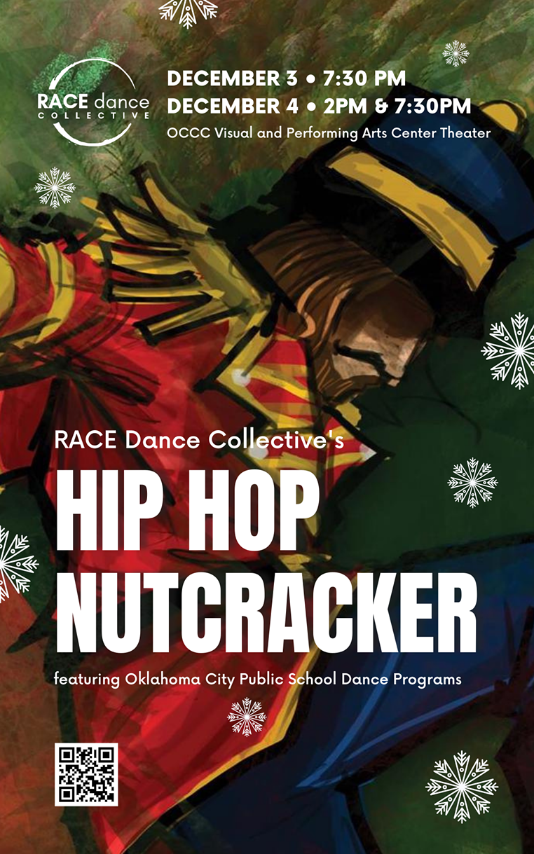 RACE's Hip Hop Nutcracker - Vimarsana News