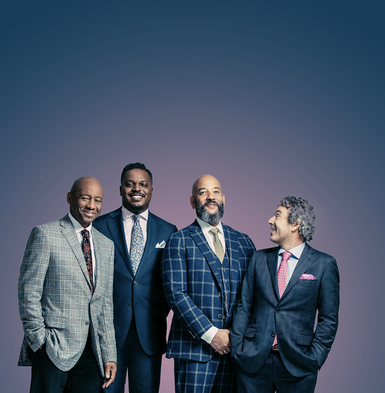 An Evening With Branford Marsalis: The Secret Between the Shadow and the Soul - Vimarsana News