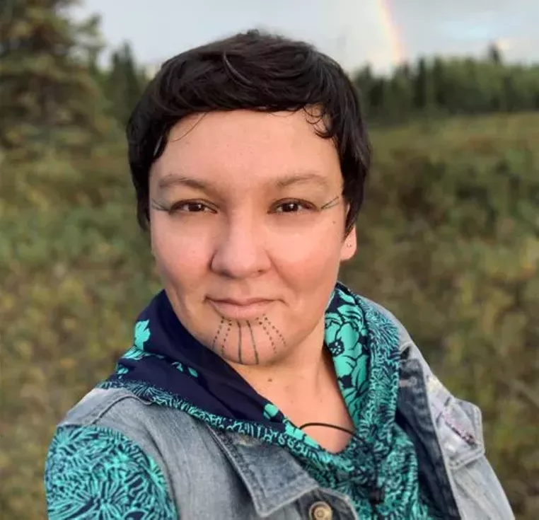 Brown Bag Lunch Series: Inuit Traditional Skin Markings - Vimarsana News