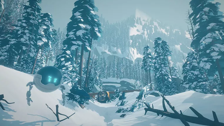 Unreal: Up Next in Gaming - Vimarsana News