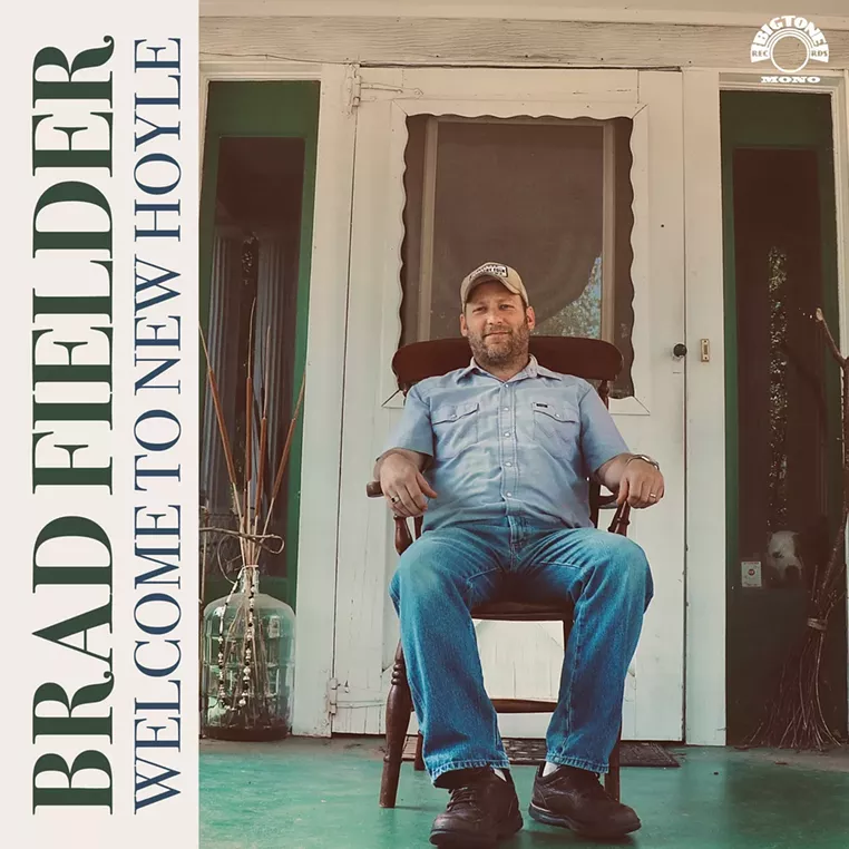 Soundcheck: Brad Fielder - Welcome to - Vimarsana News