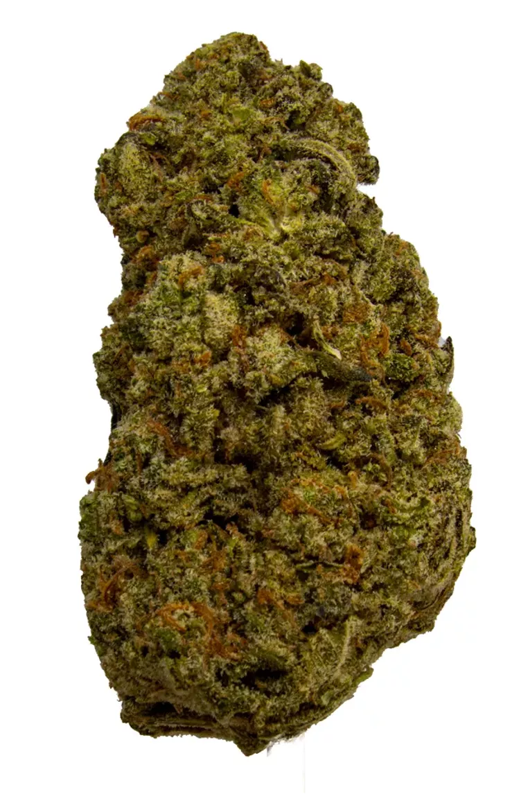 Strain Review Citradelic Sunset Oklahoma Green Pages