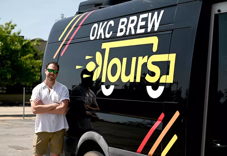 Brew cruise - Vimarsana News