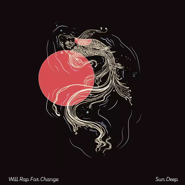 Soundcheck: Sun Deep — Will Rap for Change - Vimarsana News