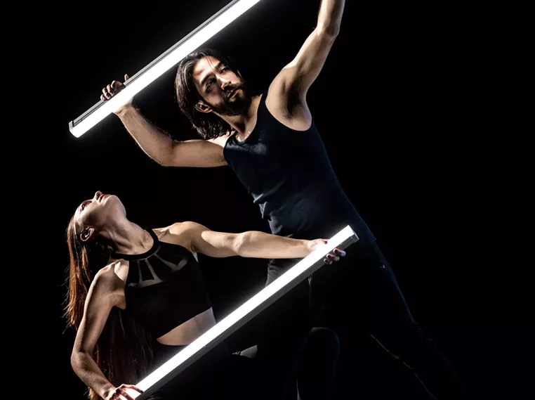 Illume | RACE Dance Collective - Vimarsana News
