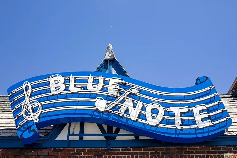 Born to be Blue - Vimarsana News