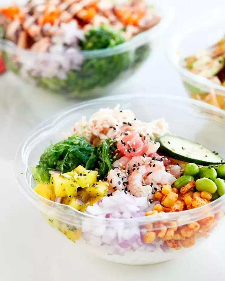 Gazedibles: Just poke it - Vimarsana News