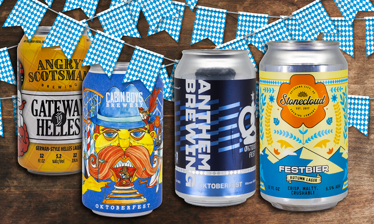 Festbier! | Food Features | Oklahoma City - Vimarsana News