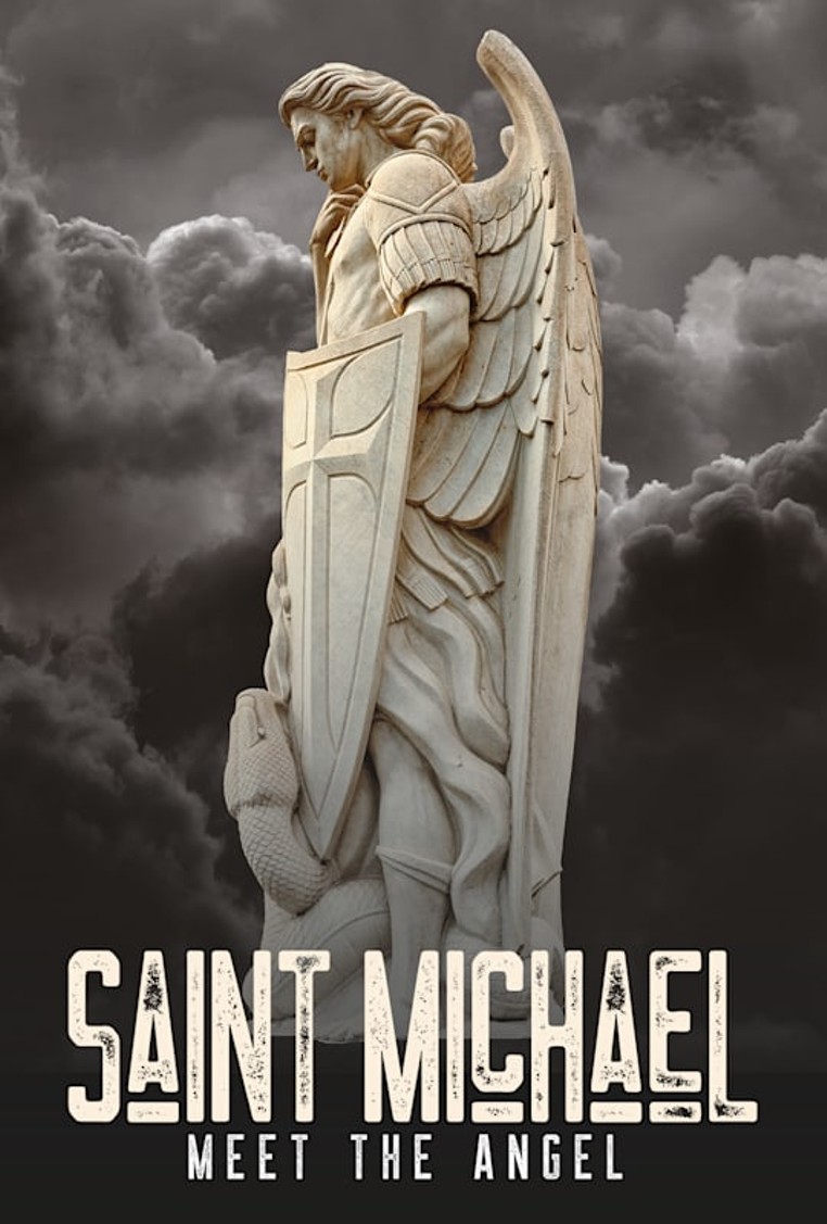 Saint Michael: Meet the Angel | Oklahoma Gazette