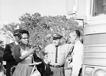 Film documents Oklahoma civil rights movement