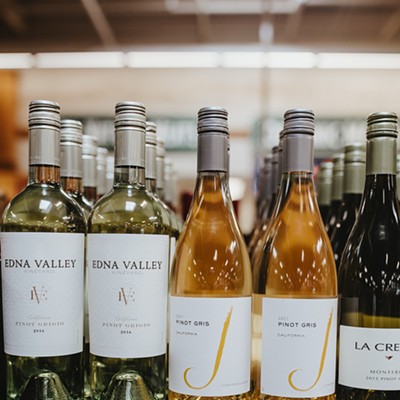 OKG PHOTOS: Wine is no longer under wraps at Sprouts and other area supermarkets