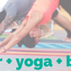 Beer + Yoga + Bites @ Equity Brewing @ Equity Brewing Co.  , OK 73069