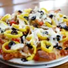 Italian Nachos at Sauced in Oklahoma City, Wednesday, Nov. 18, 2015. Italian Nachos at Sauced in Oklahoma City, Wednesday, Nov. 18, 2015.