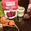 Beet greens provide twice as many nutrients as kale, and beet root is an excellent pre-workout snack. Beet greens provide twice as many nutrients as kale, and beet root is an excellent pre-workout snack.