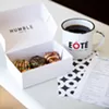 Humble Donut Co. has partnered with local coffee roaster EÔTÉ to provide its coffee service across the country. Humble Donut Co. has partnered with local coffee roaster EÔTÉ to provide its coffee service across the country.