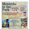 Monarchs in the Park @ Andrews Park