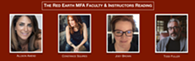 Allison Amend, Constance Squires, Joey Brown, Todd Fuller - Uploaded by jcmish
